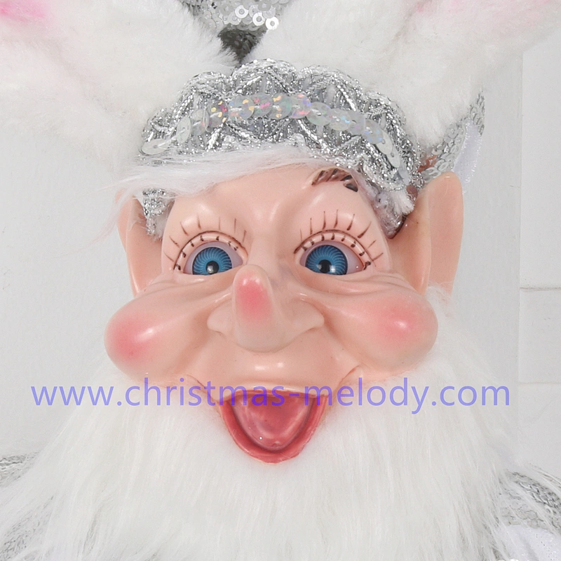 Christmas Rabbits