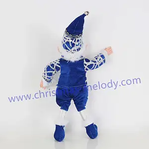 45CM Christmas elves decorations