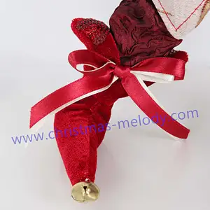 40CM Christmas elves decorations