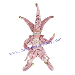 30CM Christmas Elf
