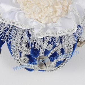 25CM   Christmas hanging ball