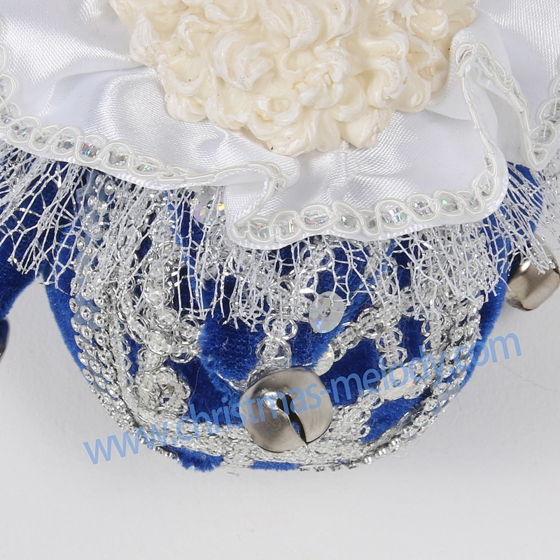 25CM   Christmas hanging ball