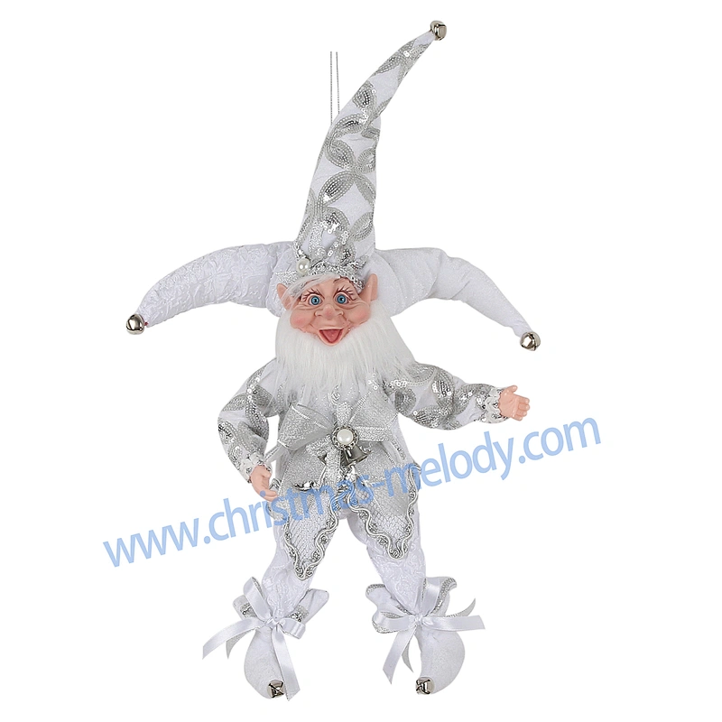 40CM Christmas elves decorations