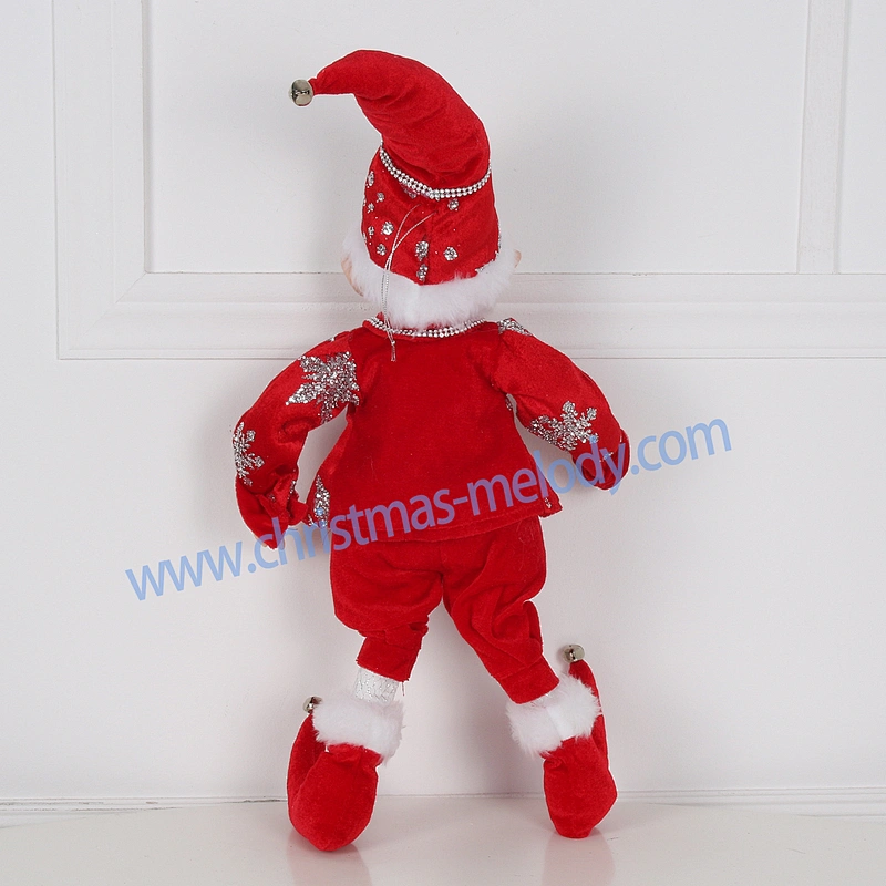 30CM Chistmas Elfs