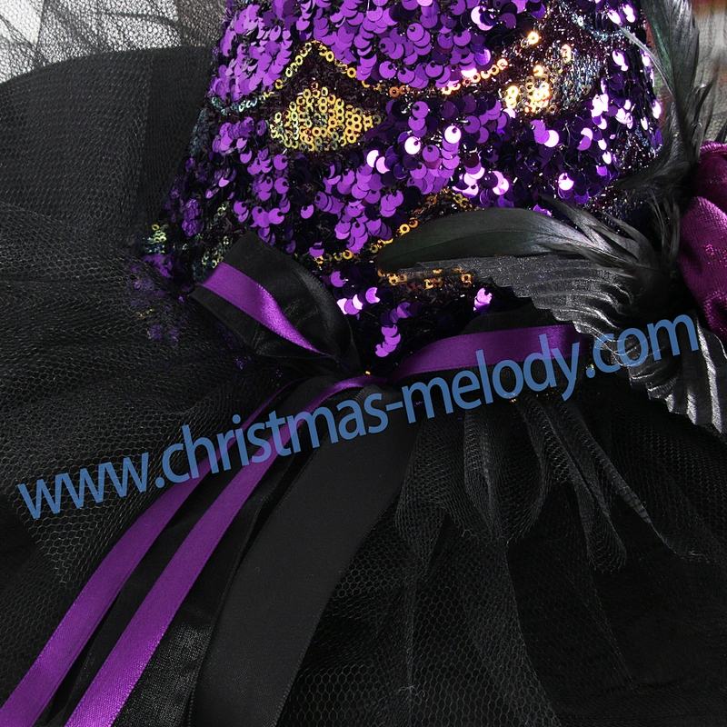 40CM Halloween Hat