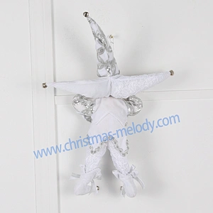 40CM Christmas elves decorations