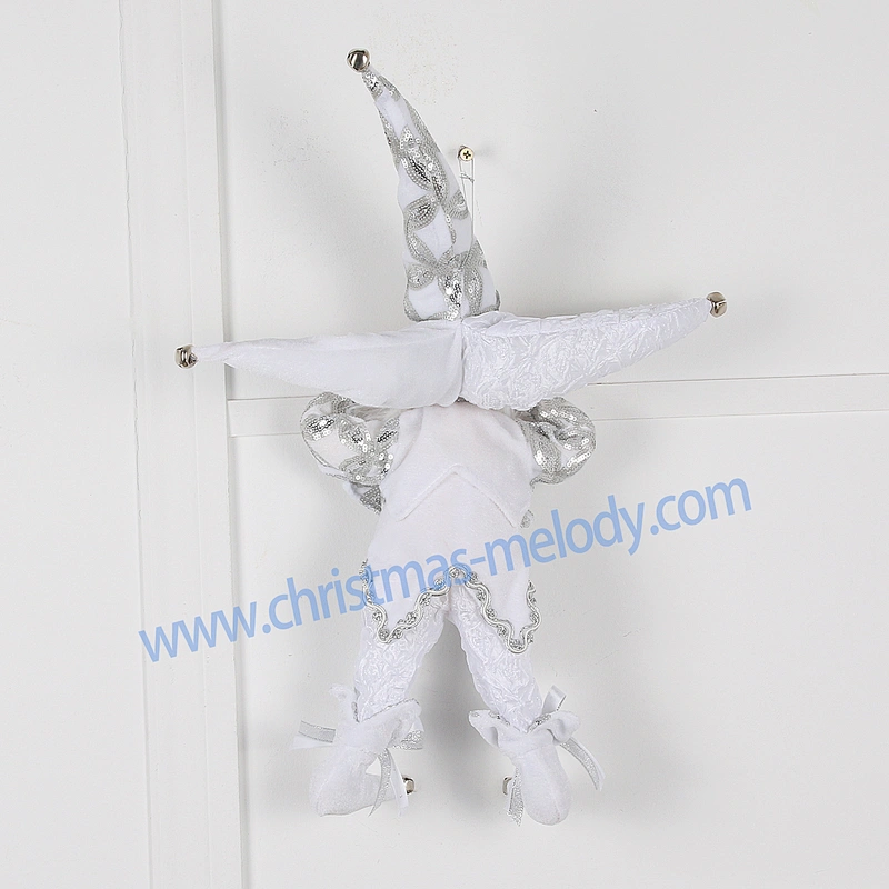 40CM Christmas elves decorations