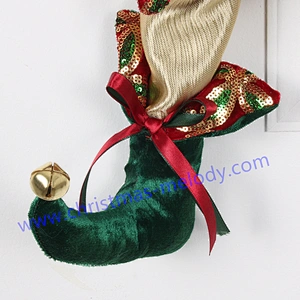 Christmas Rabbits