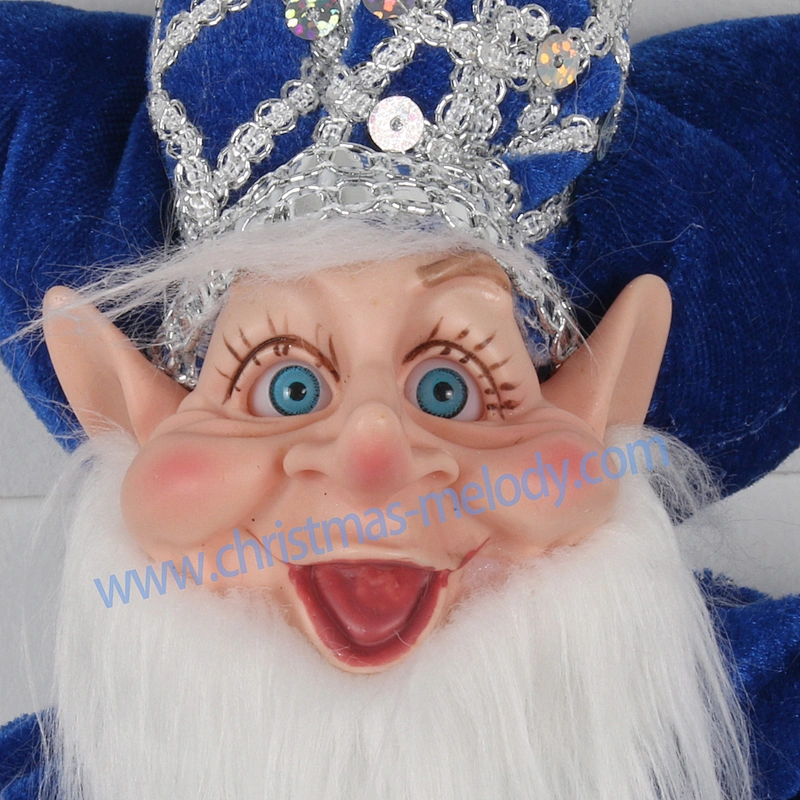40CM Christmas elves decorations