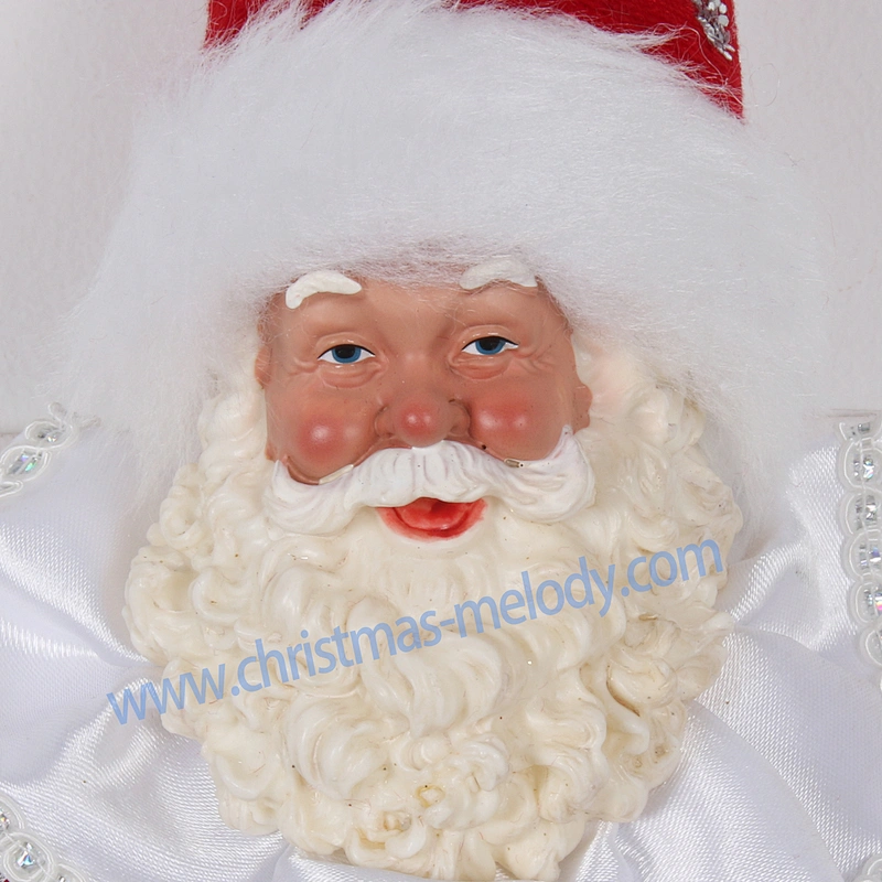 25CM Christmas hanging boll