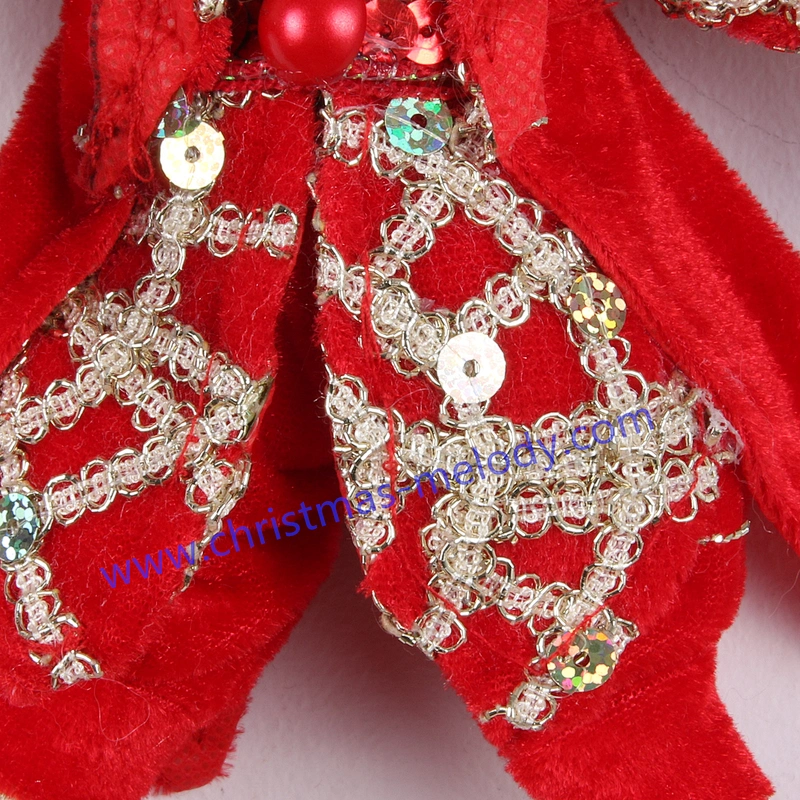 30CM Christmas elf