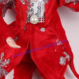 30CM Christmas Elf