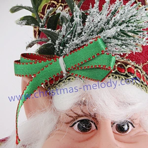 52CM Christmas Elf