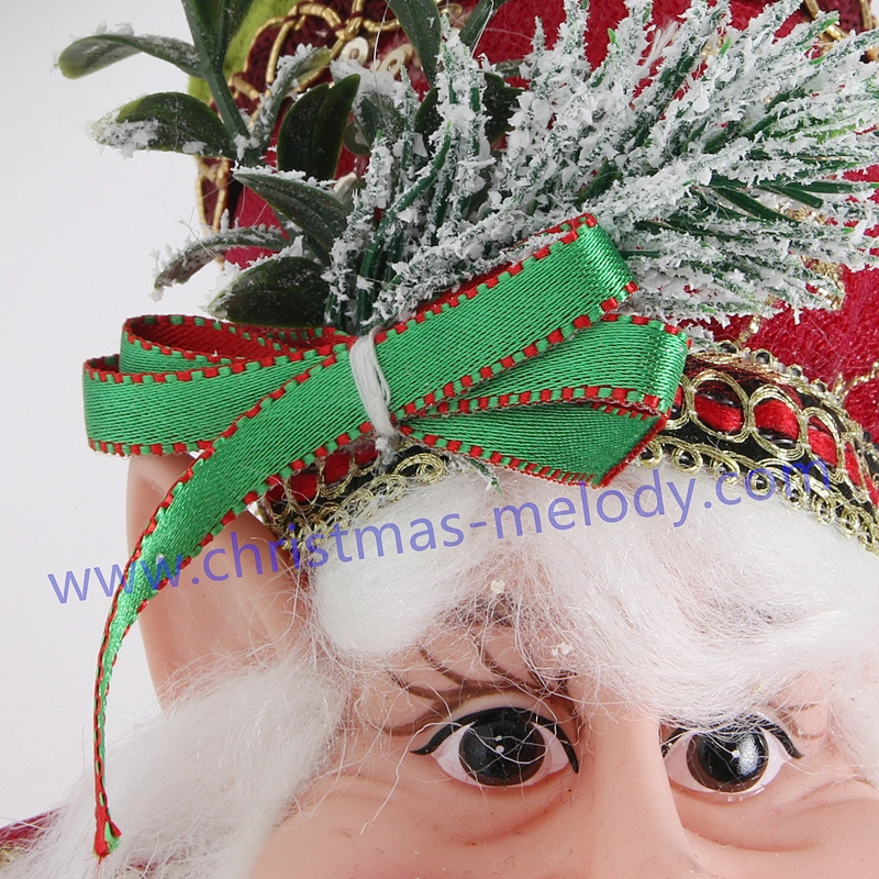 52CM Christmas Elf