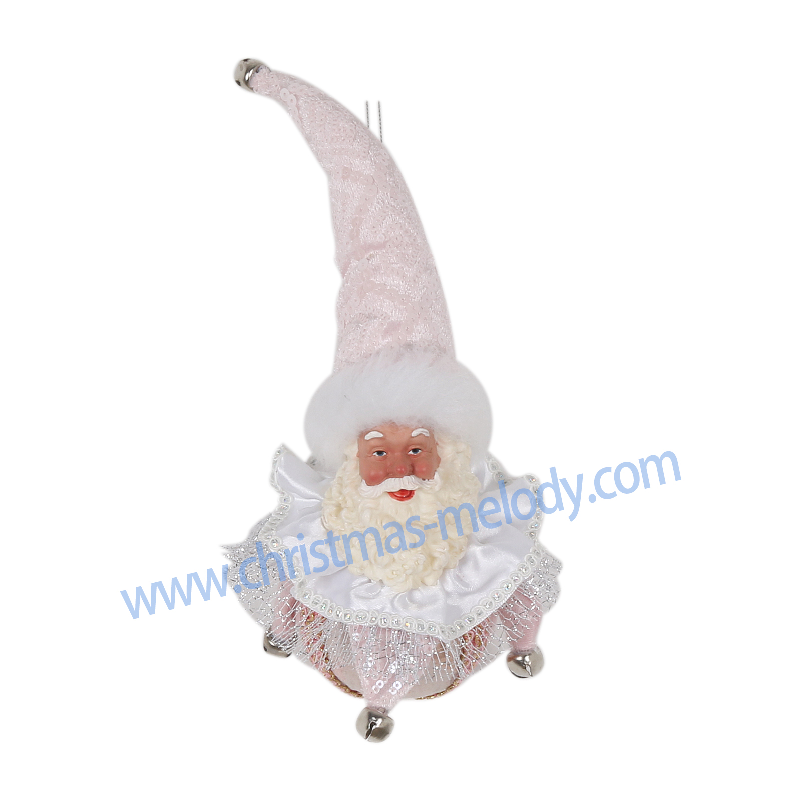 25CM   Christmas hanging ball