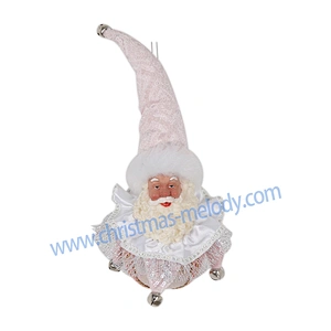 25CM   Christmas hanging ball