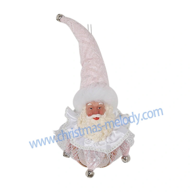 25CM   Christmas hanging ball