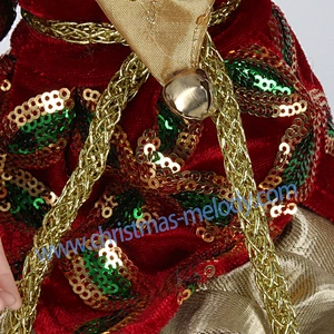 60CM Christmas Elfs