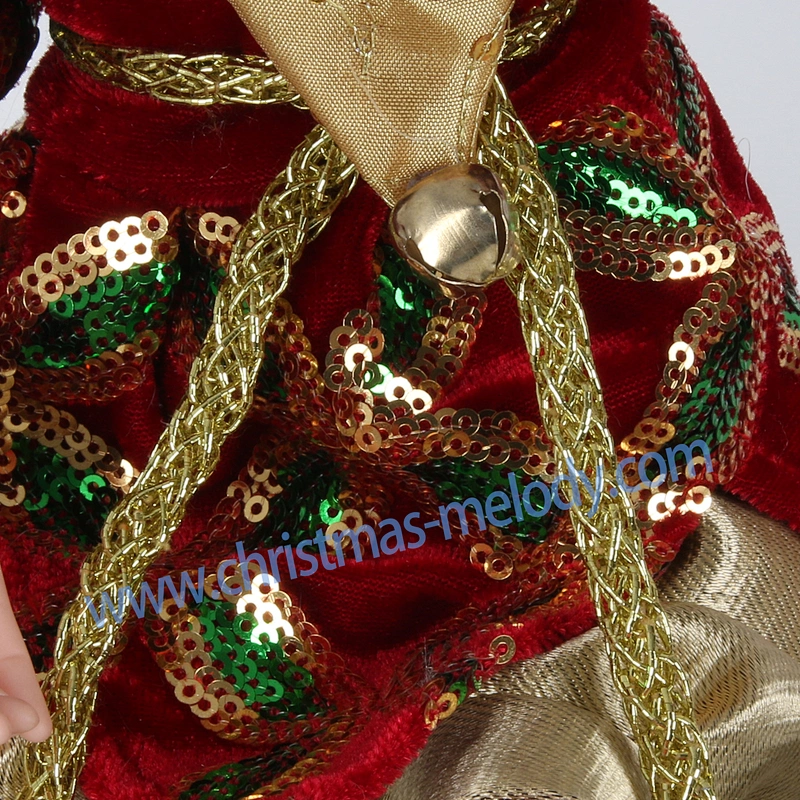 60CM Christmas Elfs