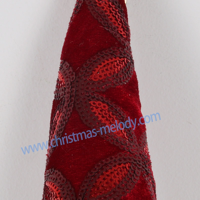 25CM   Christmas hanging ball