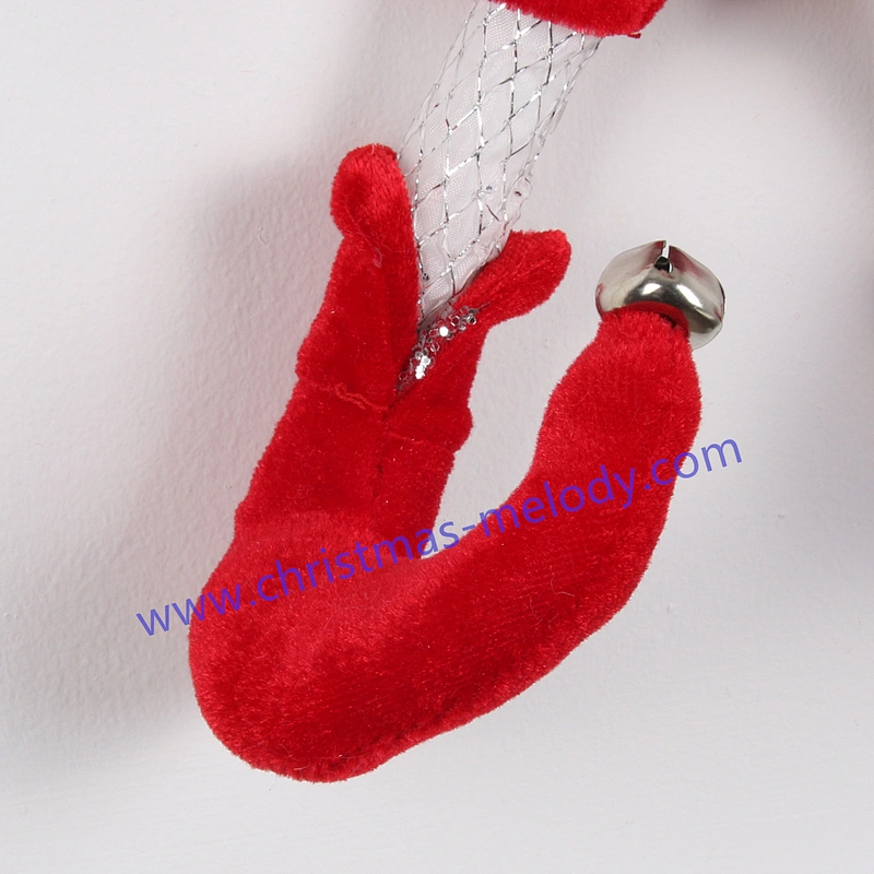 30CM Christmas Elf