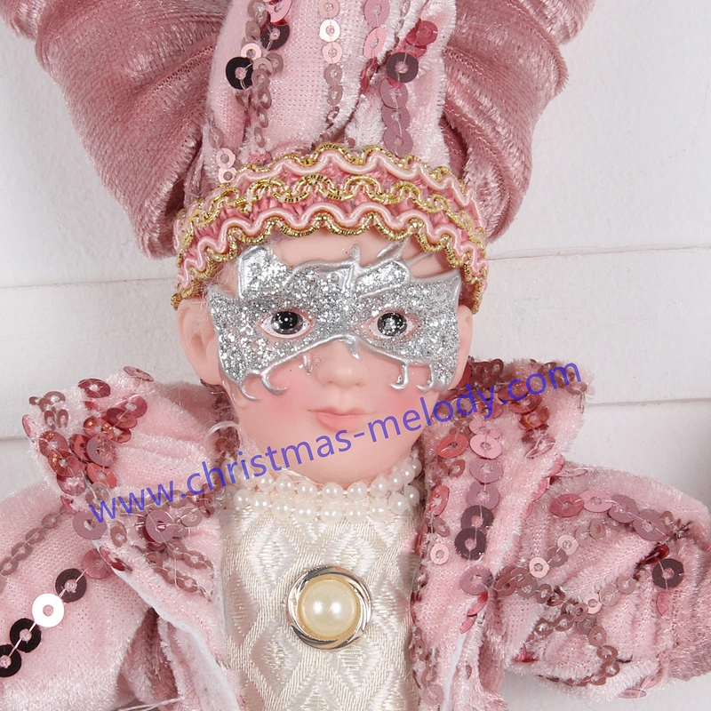 30CM Christmas Elf