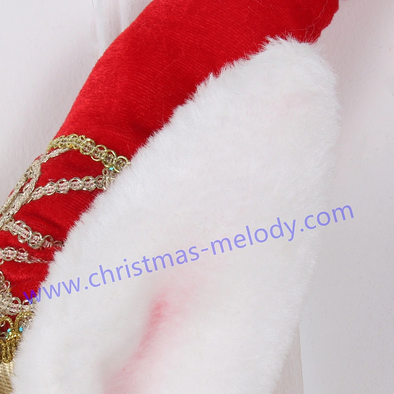 Christmas Rabbits