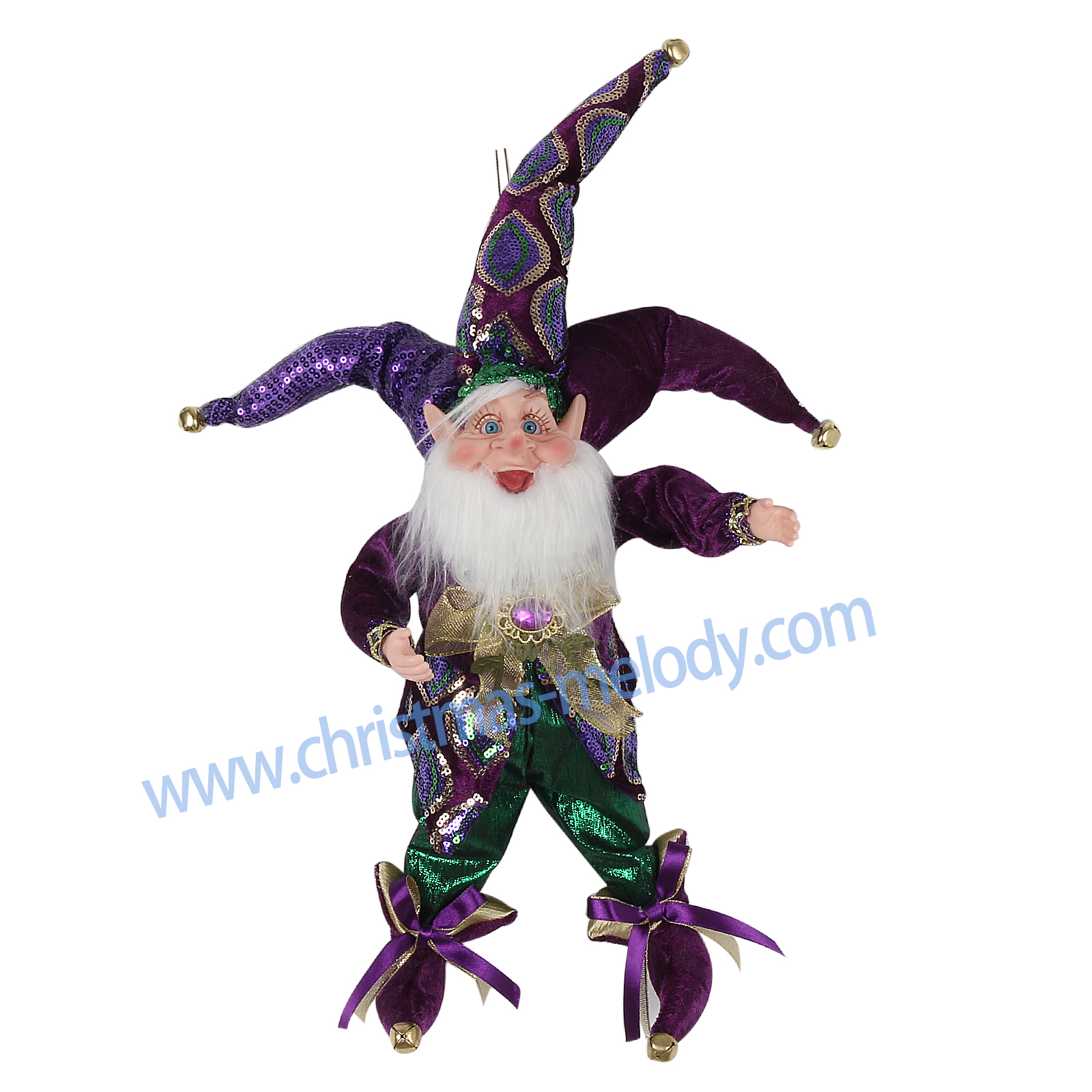 40CM Christmas decorations
