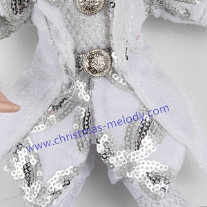 30CM Christmas Elf
