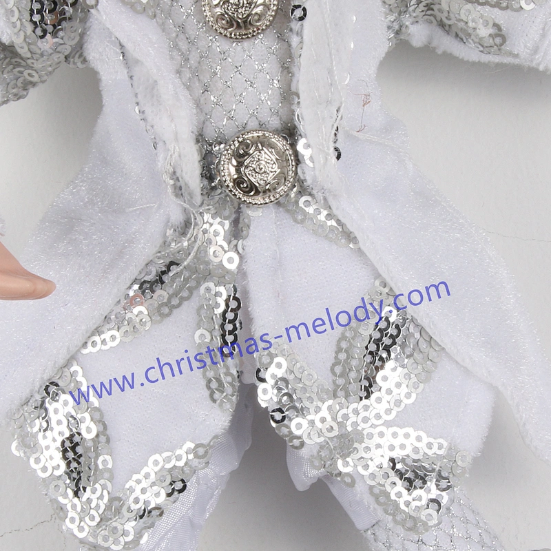 30CM Christmas Elf