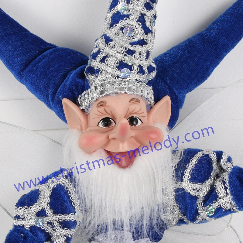 52CM Christmas Elfs