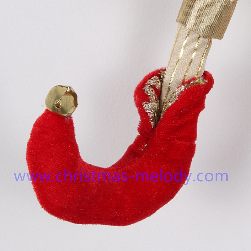 52CM Christmas elves decorations
