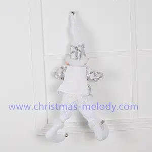 45CM Chriatmas elves decorations