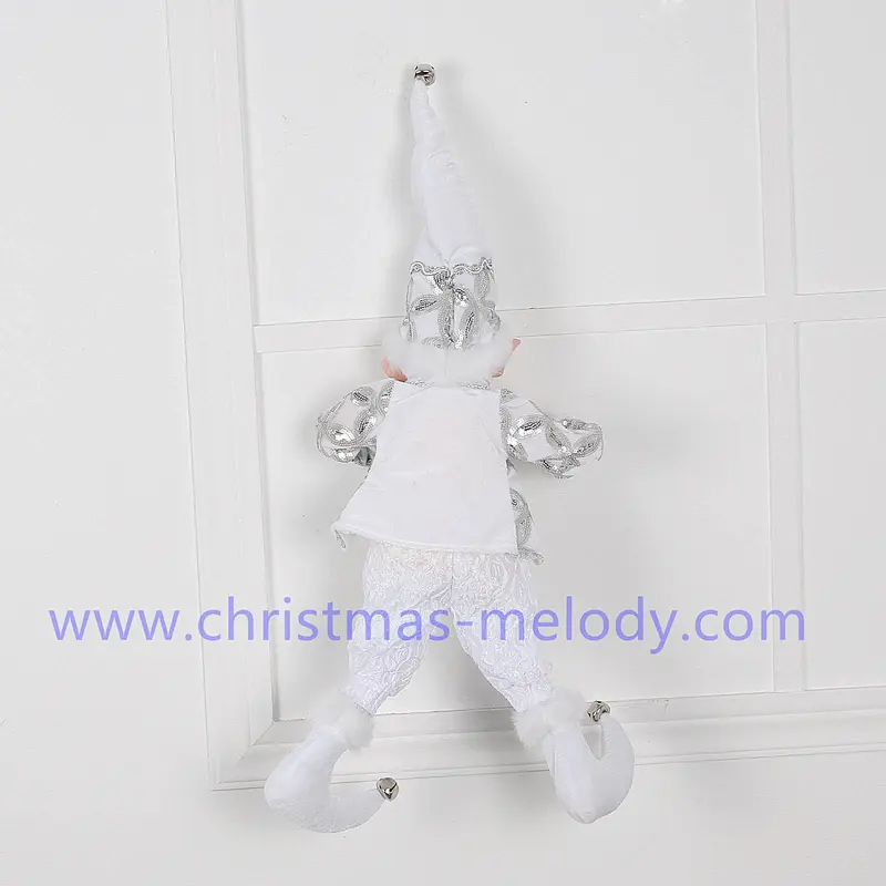 45CM Chriatmas elves decorations