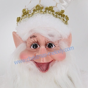 52CM Christmas Elfs