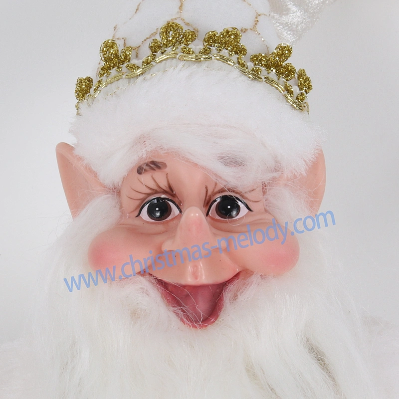 52CM Christmas Elfs