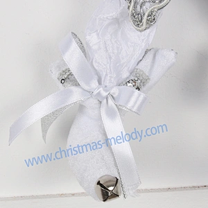 40CM Christmas elves decorations