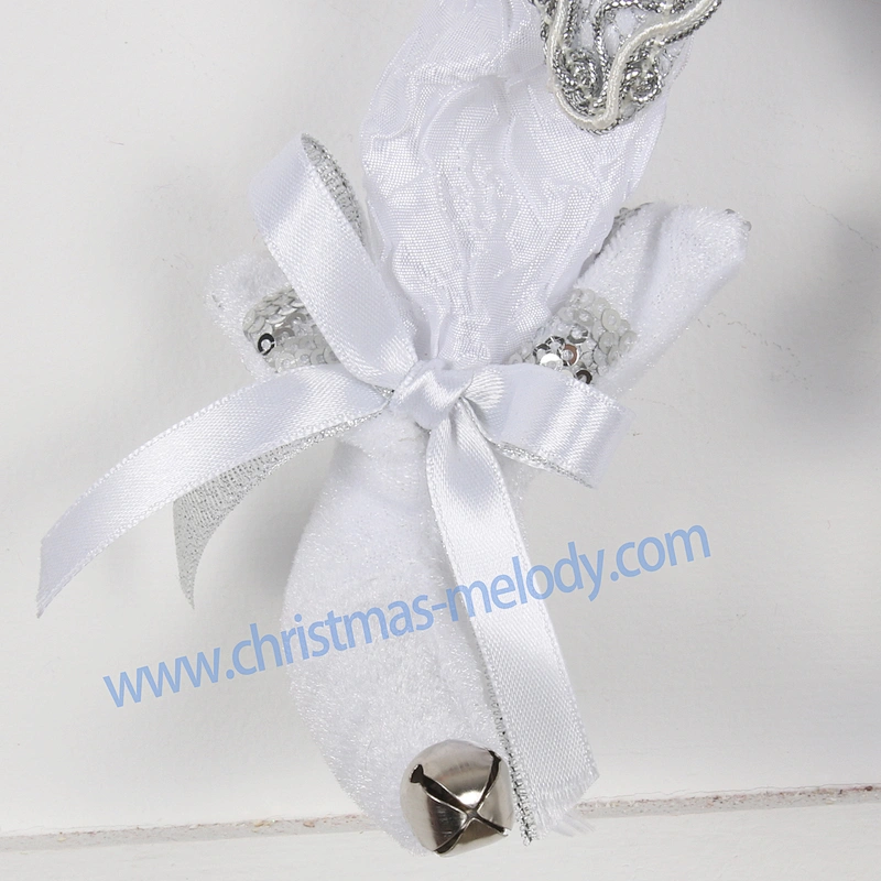 40CM Christmas elves decorations