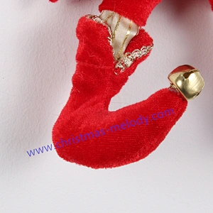 30CM Christmas elf