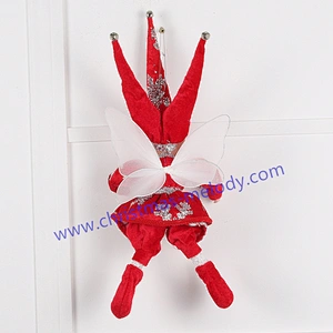 52CM Christmas Elfs