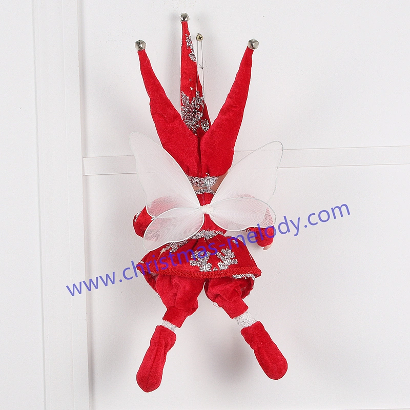 52CM Christmas Elfs