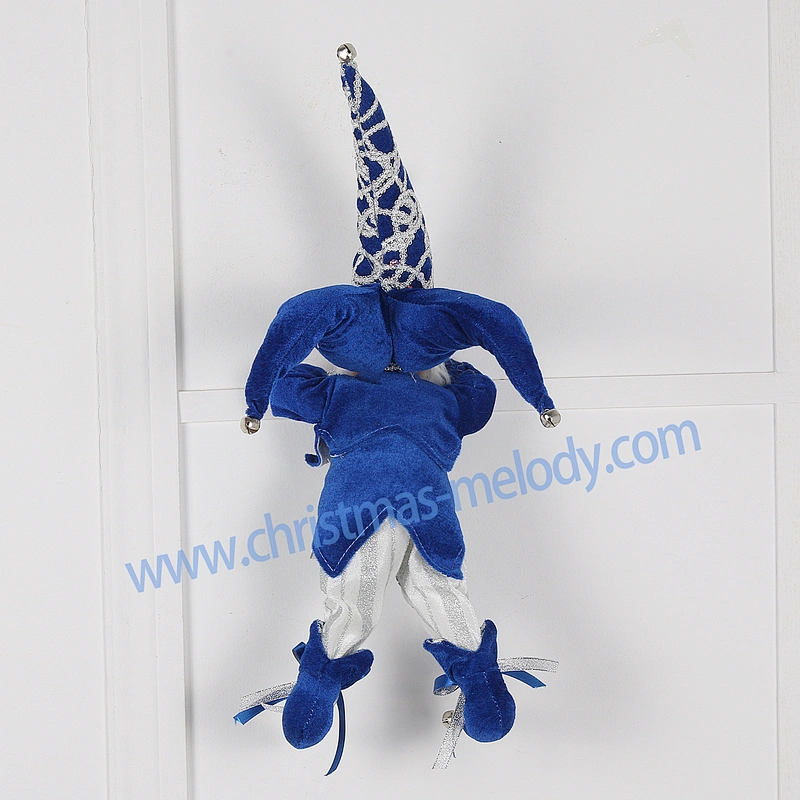 40CM Christmas elves decorations