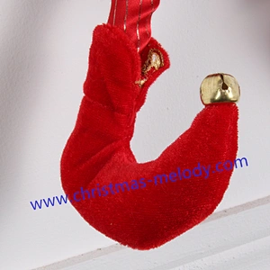 52CM Christmas Elfs