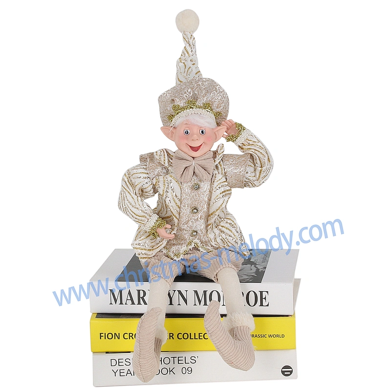 60CM Christmas Elfs