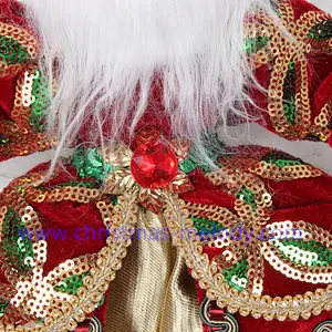 52CM Christmas elves decorations