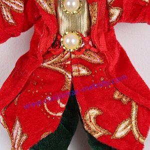 30CM Chrisrtams Elf