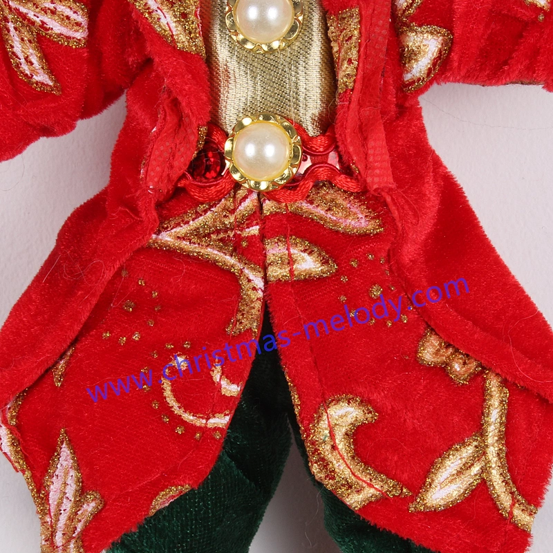 30CM Chrisrtams Elf