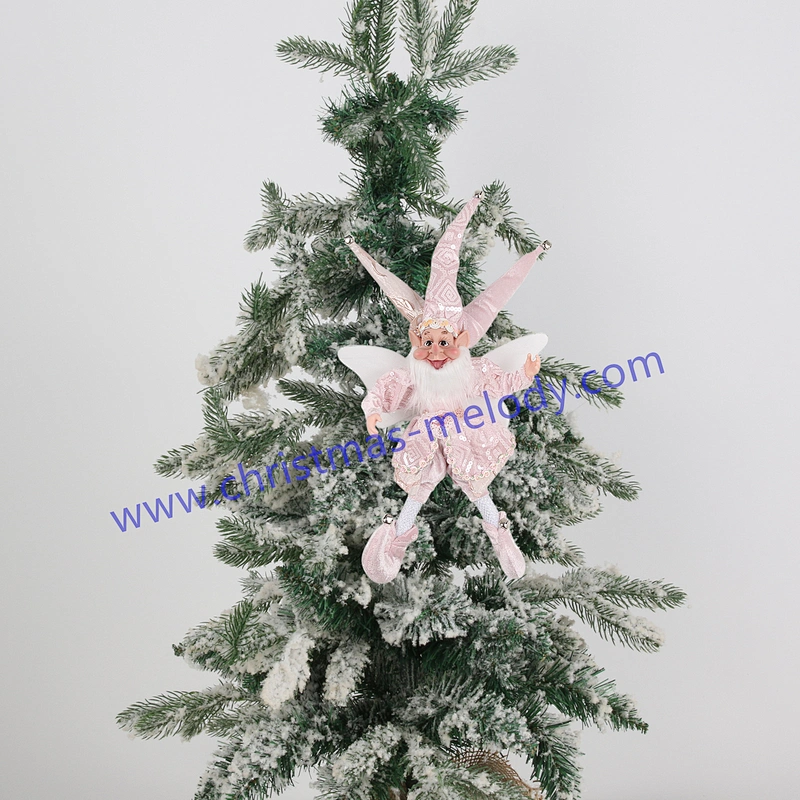 52CM Christmas Elfs