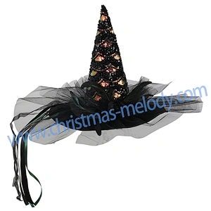 40CM Halloween Hat