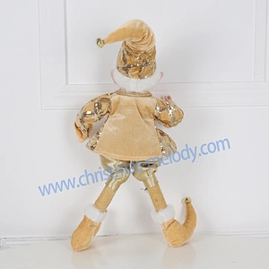 45CM Christmas Elf